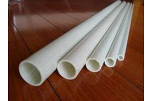 Fiber Glass Epoxy Tube
