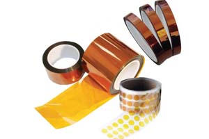 Kapton / Polyimide Tapes