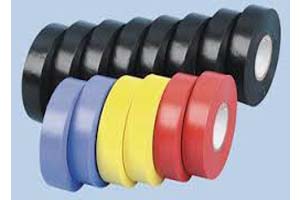 PVC Tapes