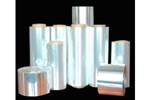 Gareware Polyester Film
