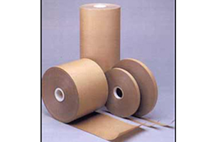 Presspahn paper