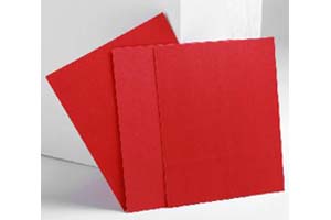 Red Fiber Sheet(Vulcanized)