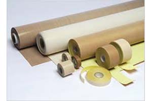  Teflon Tapes (PTFE)