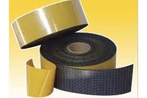 Waterproof Rubber Tapes