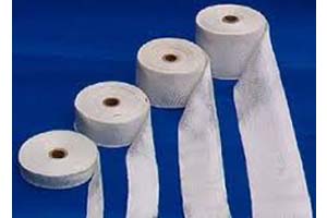 Fiber Glass Tapes