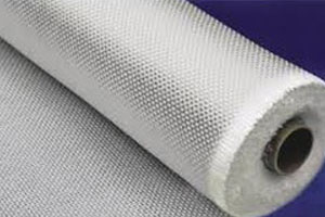 Fiber Glass Cloth