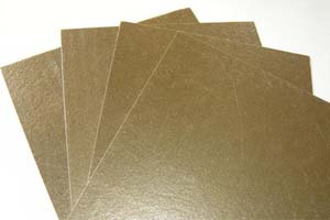Mica Sheet