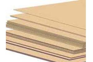 Press Board Sheet